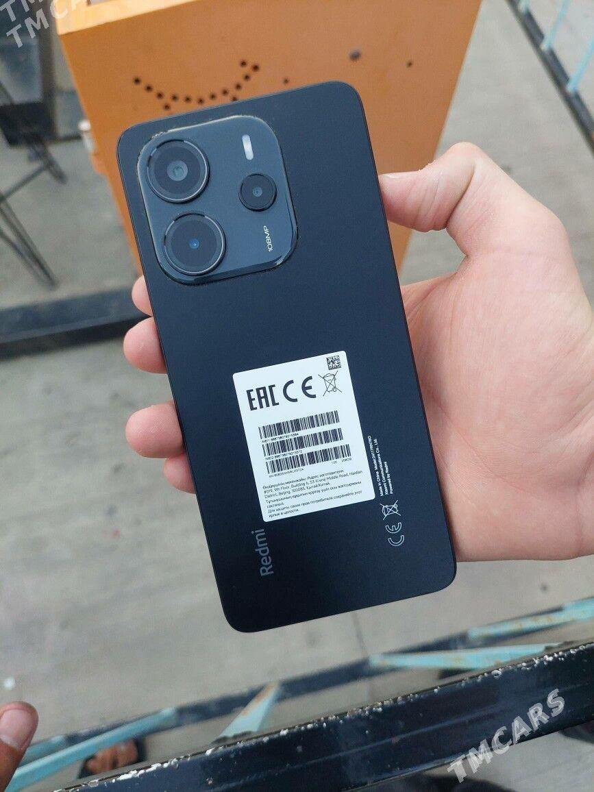 Redmi Note 14 - Türkmenbaşy - img 1
