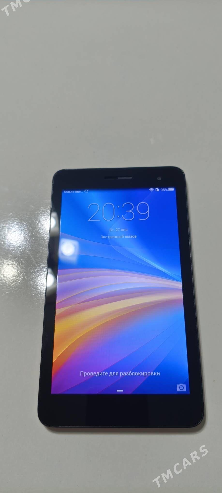 Huawei t1 - Türkmenabat - img 1