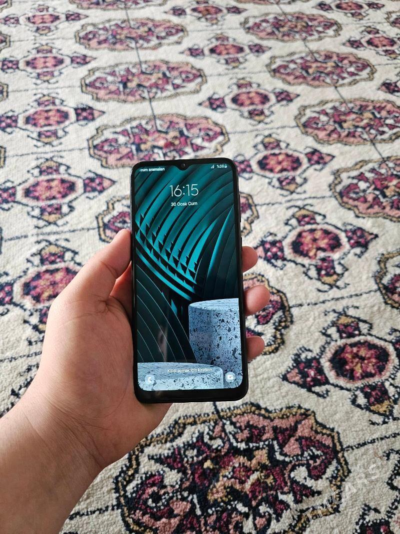 samsung a03 - Büzmeýin - img 1