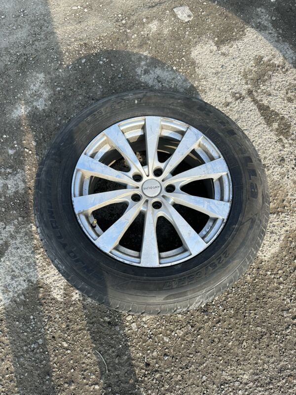 Teker 17lik 250 TMT - Parahat 7 - img 1