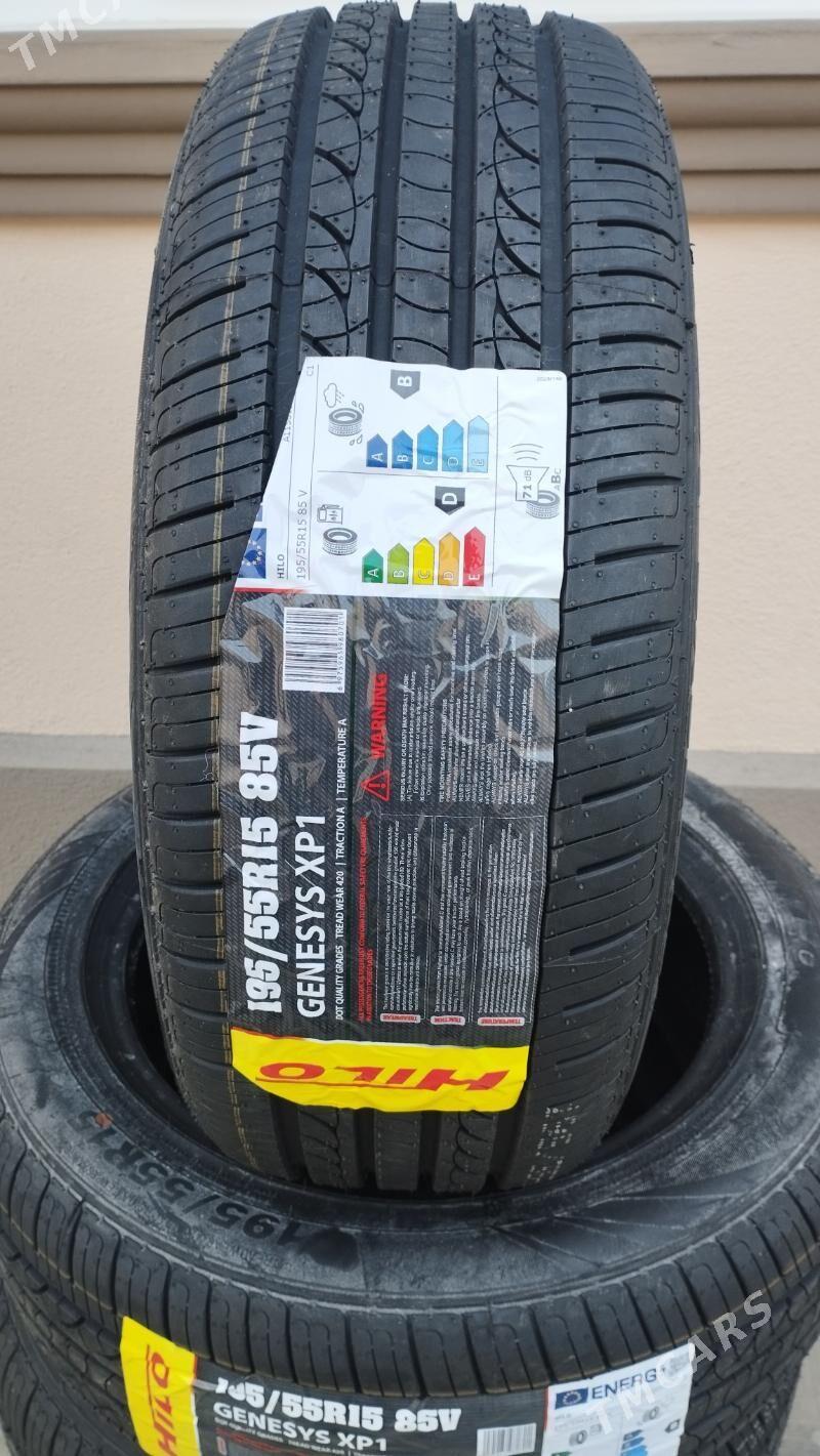 Hilo 195 55 15 Udanikly 520 TMT - Aşgabat - img 1