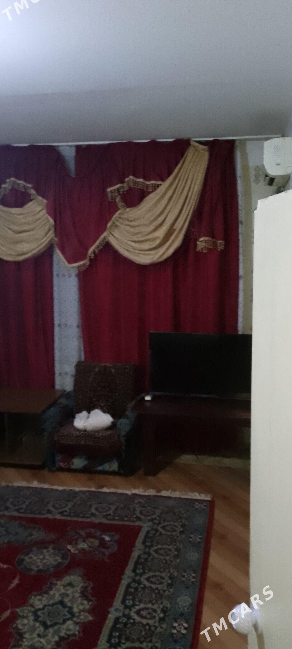 Arenda kvartira - Туркменабат - img 1