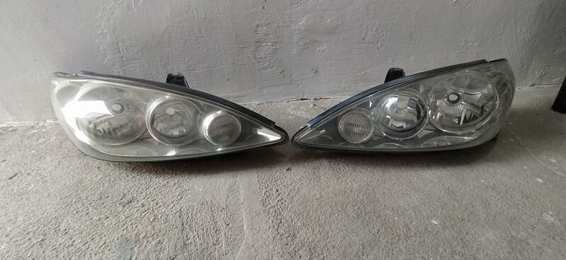 Dury Camry haliji fary 2005 1 000 TMT - Balkanabat - img 1