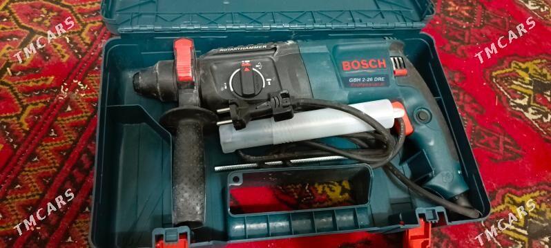 drel pirfaratar boş 26lyk - Ашхабад - img 1