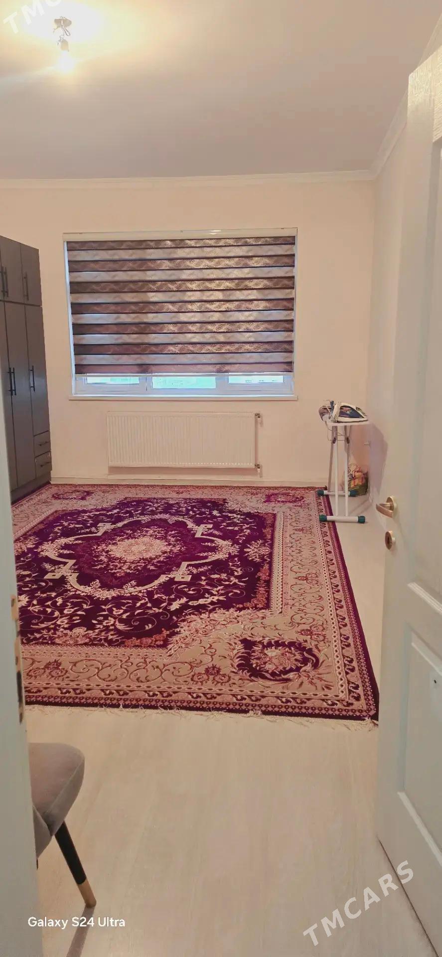 МИР8 2 КОМНАТЫ 90 КВМ - Aşgabat - img 1