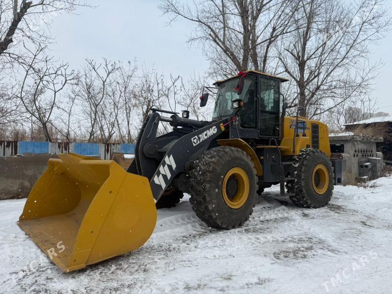 XCMG ZL50 2023 - 784 000 TMT - Туркменабат - img 1