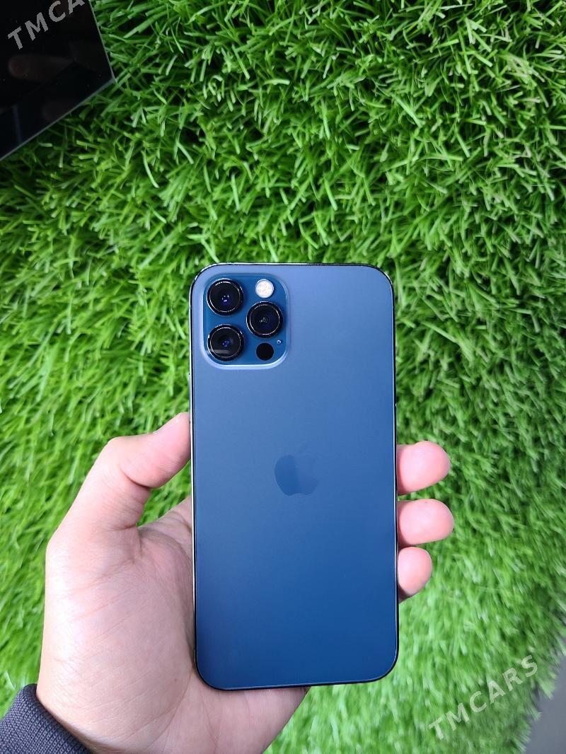 Iphone 12Pro - Мары - img 1