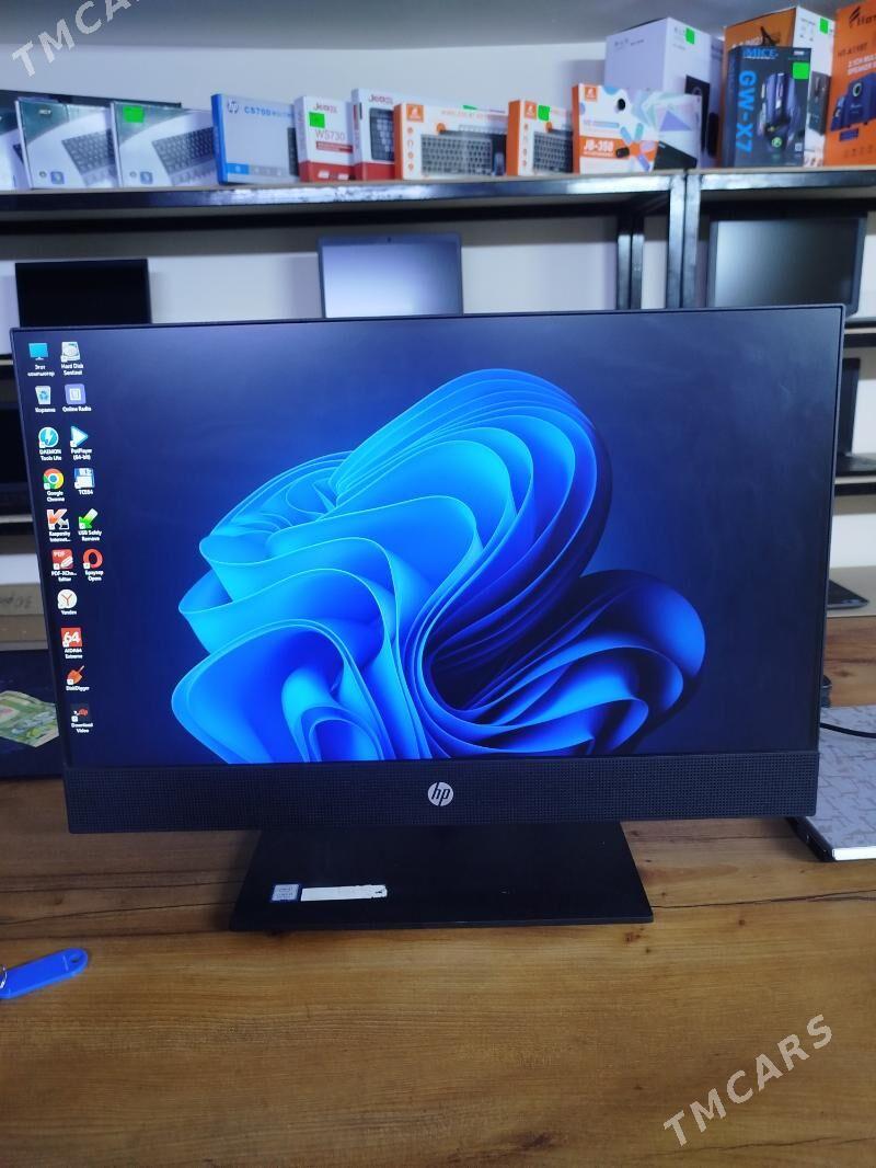 HP MOnoblok - Daşoguz - img 1