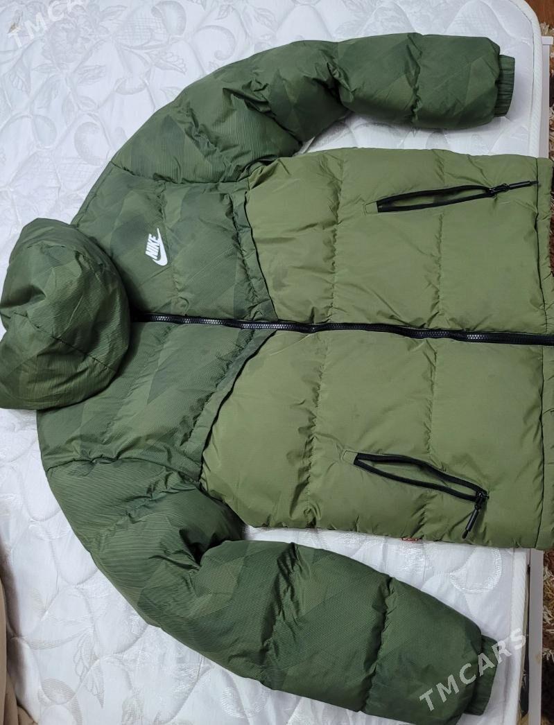 Nike krutga - Ашхабад - img 1