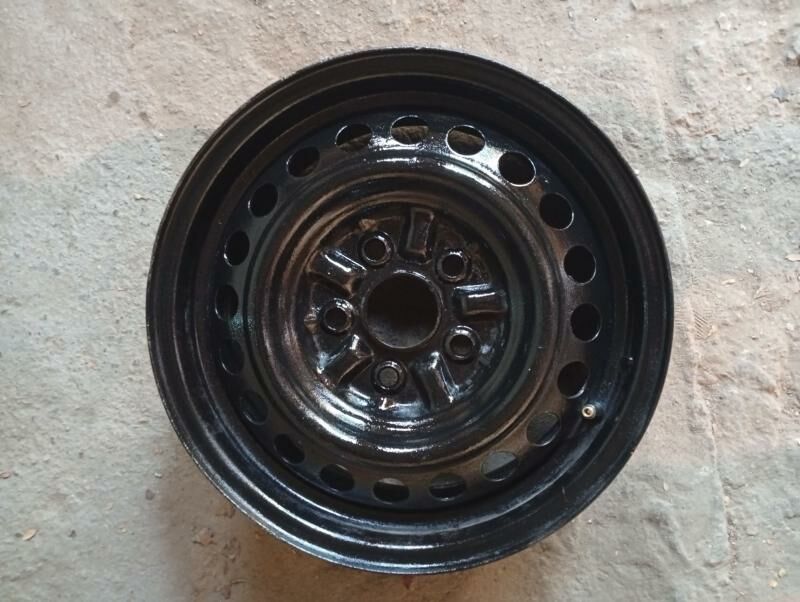 15 lik gara diska toyota 150 TMT - Балканабат - img 1