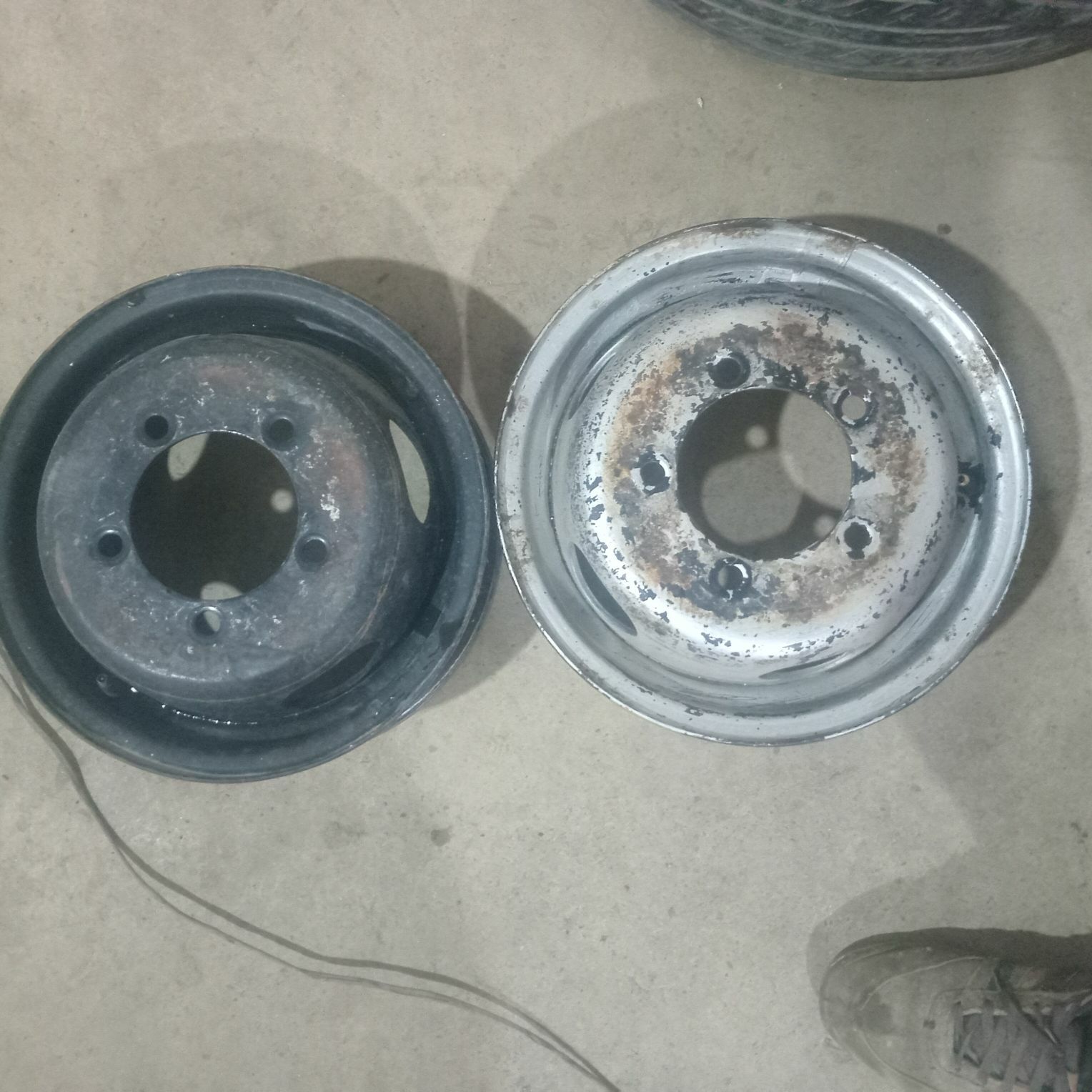 13.lik. diska. bonga 600 TMT - Daşoguz - img 1