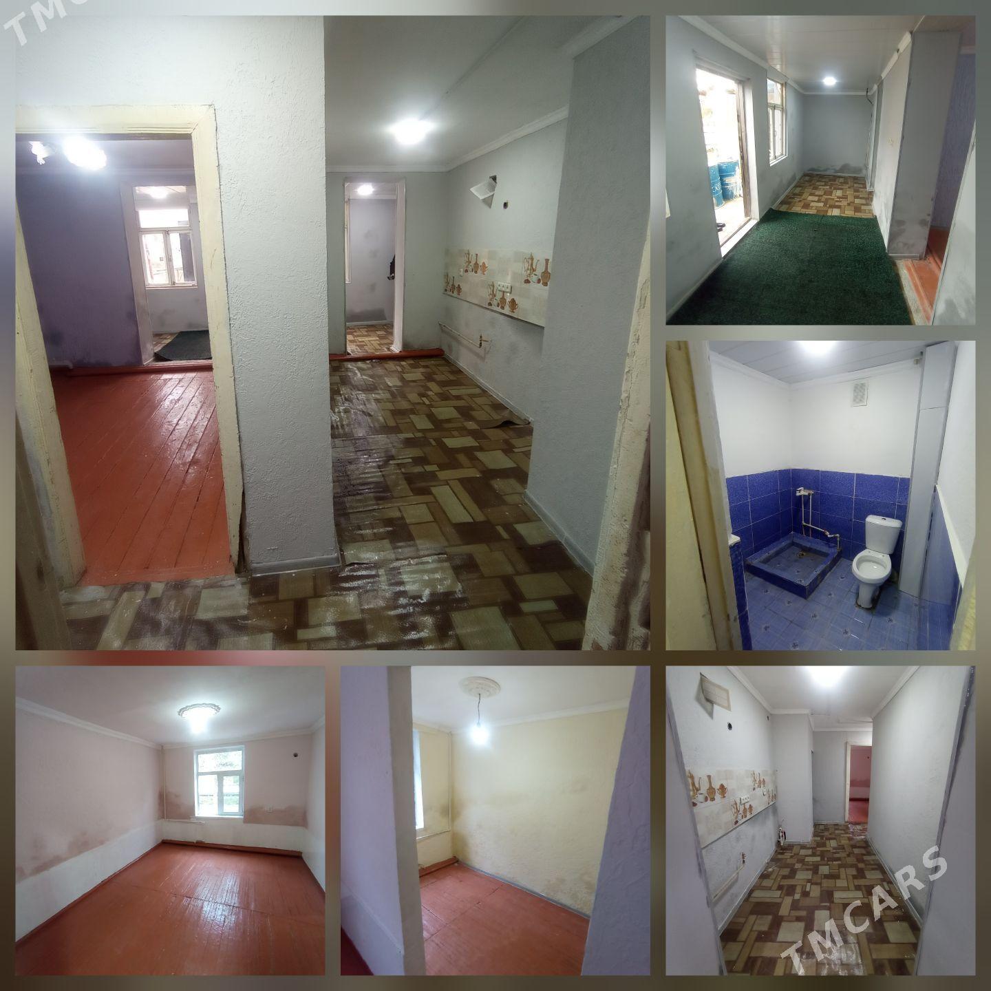 Mary-Şäher-Satlyk-Jay-Titowda - Мары - img 1