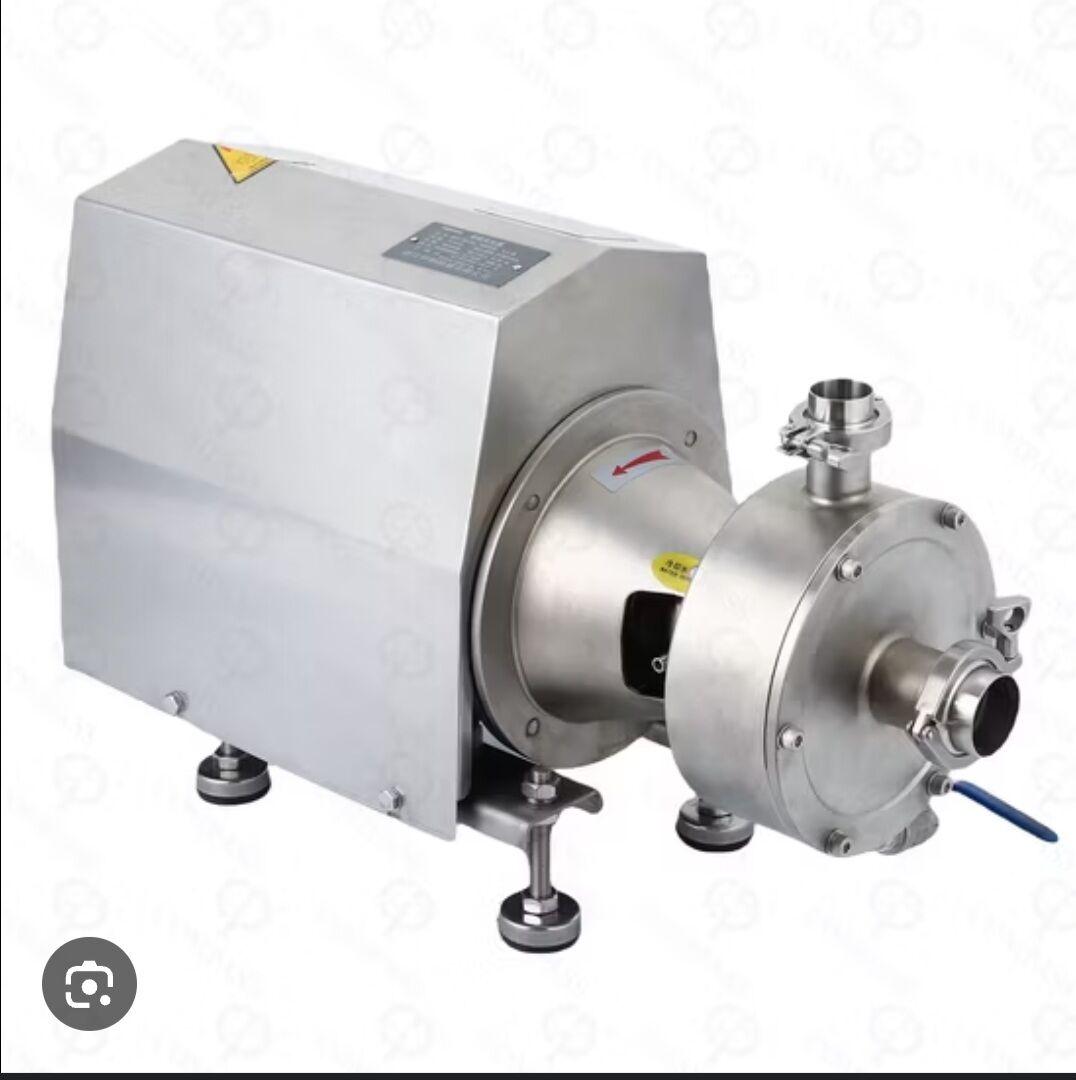 Nerźaweýka Nasos - Aşgabat - img 1