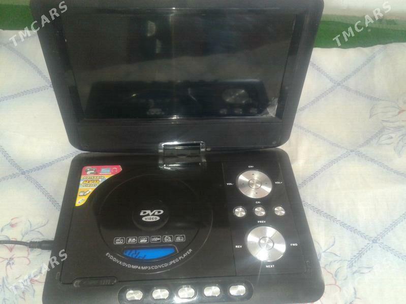 DVD EKRANLY - Ýolöten - img 1