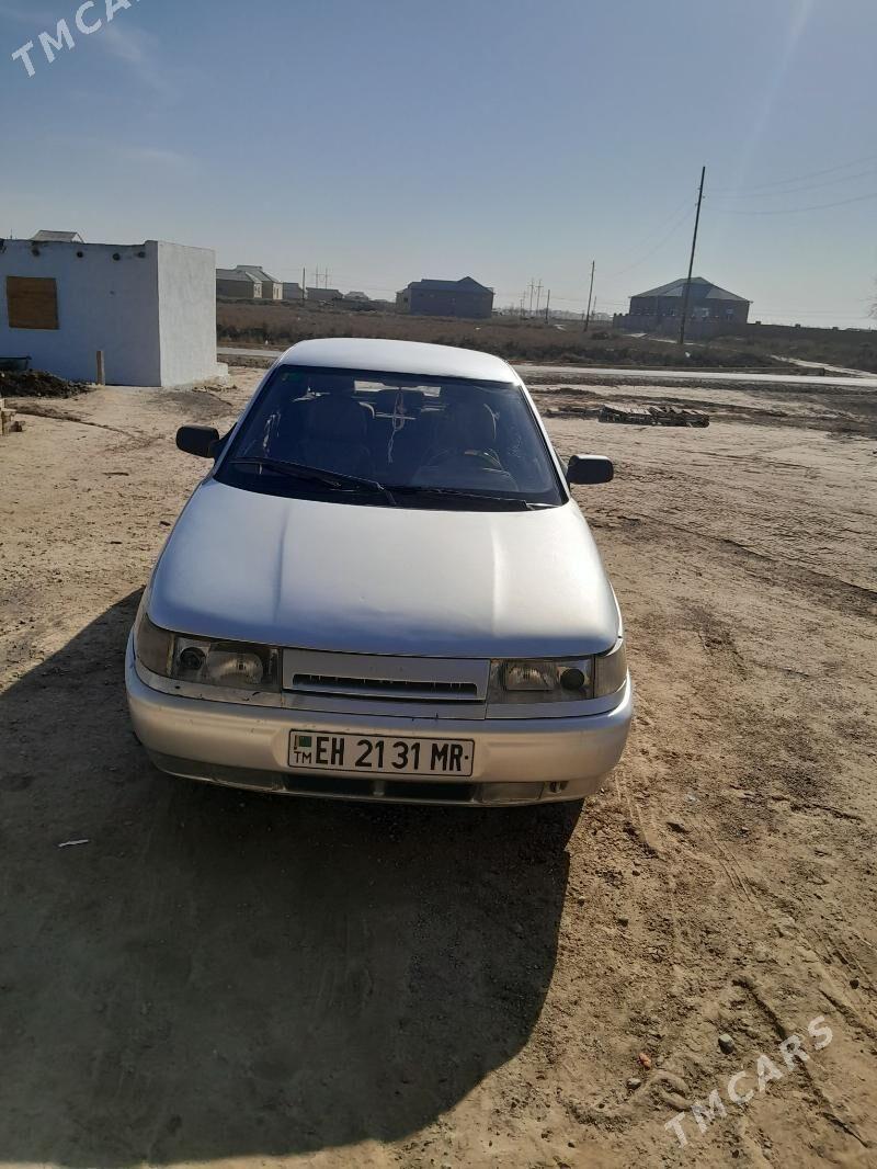 Lada 2110 2003 - 22 000 TMT - Байрамали - img 1