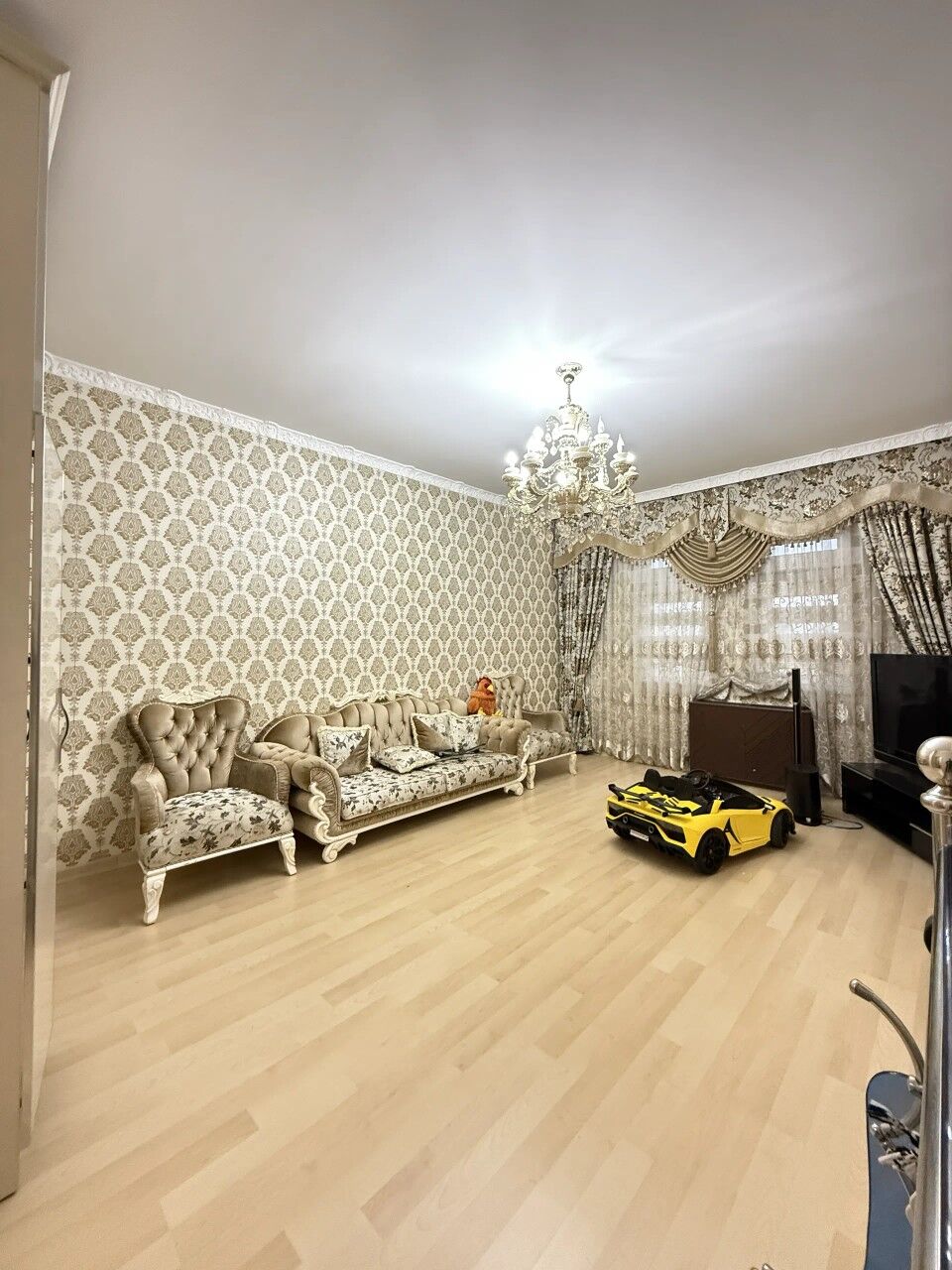 Taslama 1et.4kom. Таслама 4ком - Ашхабад - img 1