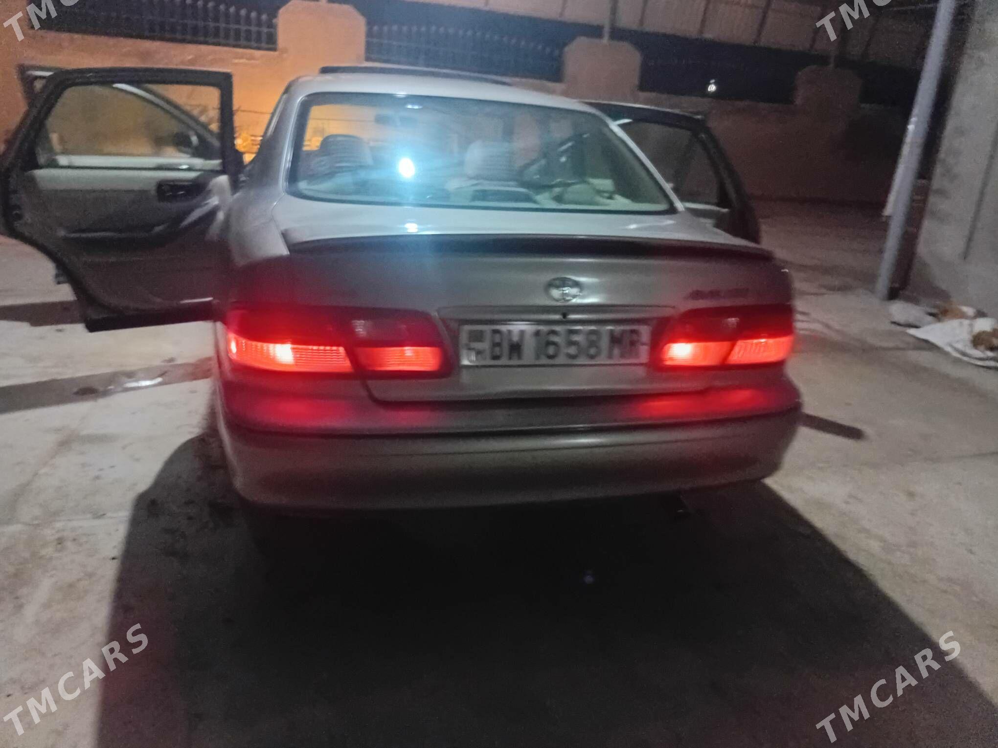 Toyota Avalon 1999 - 180 000 TMT - Ёлётен - img 1