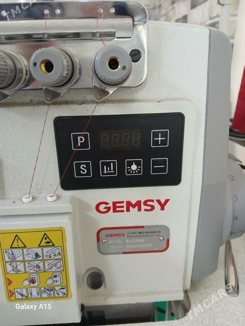 atelya degisli zatlar - Gurtly - img 1