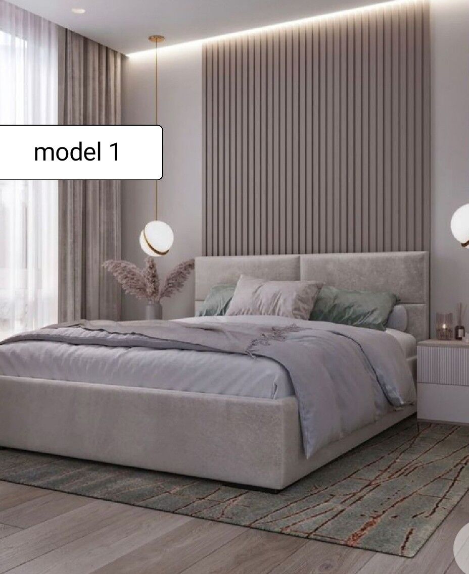 Spalny (спальный) - Ашхабад - img 1