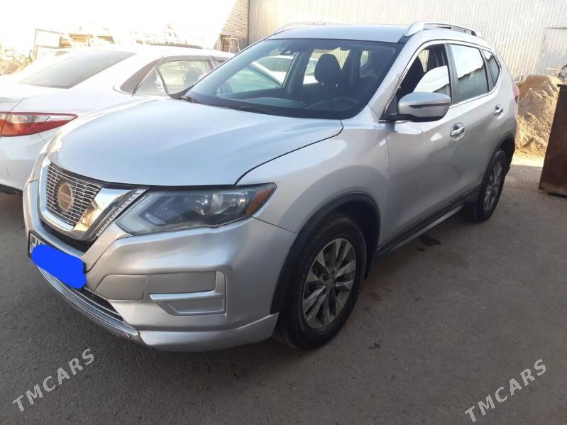 Toyota RAV4 2017 - 230 000 TMT - Мары - img 1