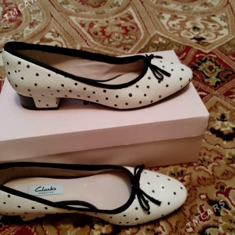 туфли - Туркменбаши - img 1