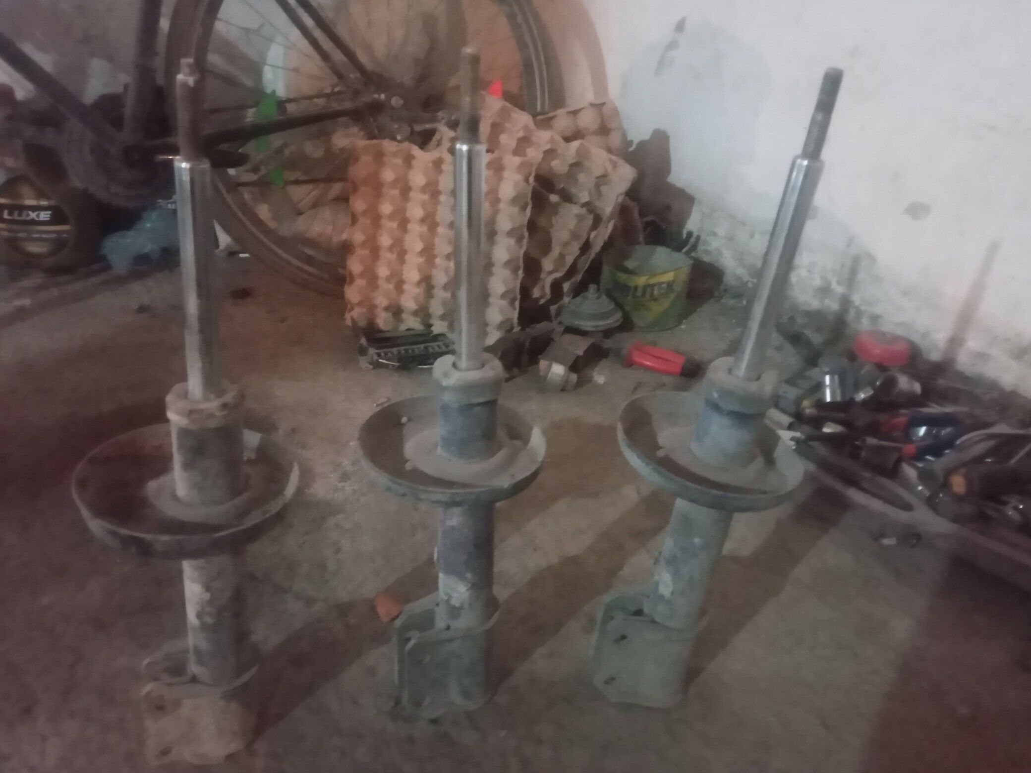 vita amartzatr 600 TMT - Daşoguz - img 1