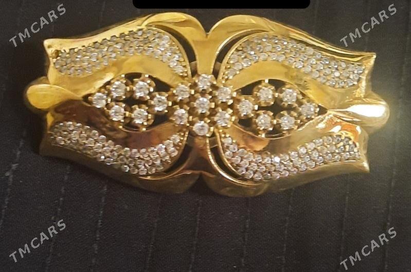 BROŞGA / БРОШКА - Чоганлы - img 1