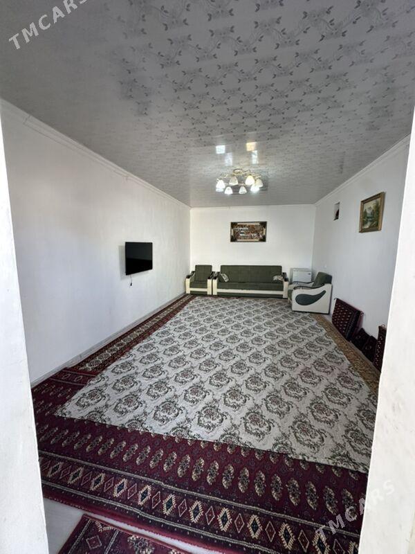 Satlyk jay - Балканабат - img 1