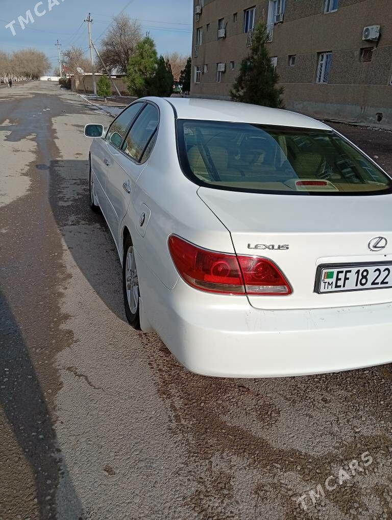 Lexus ES 330 2005 - 210 000 TMT - Baýramaly - img 1
