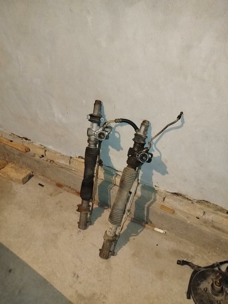 rulevoy kalonka 350 TMT - Шабатский этрап - img 1