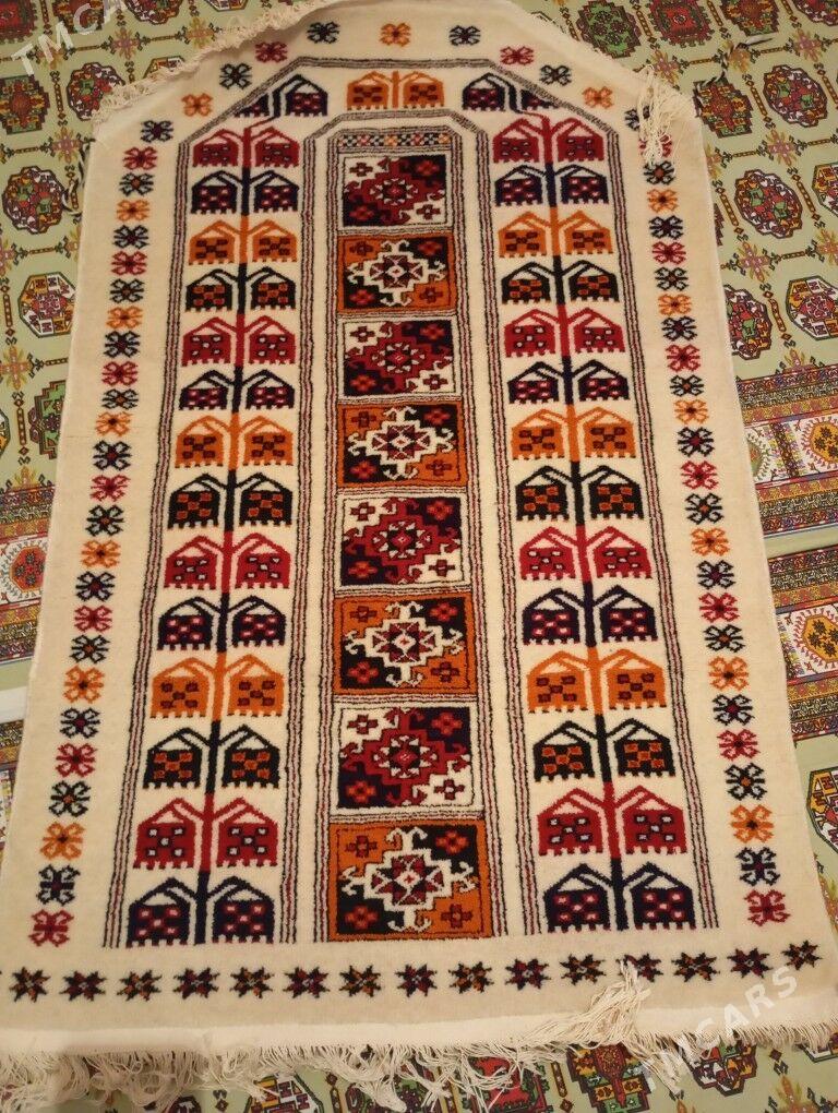 NAMAZLYK - Ашхабад - img 1