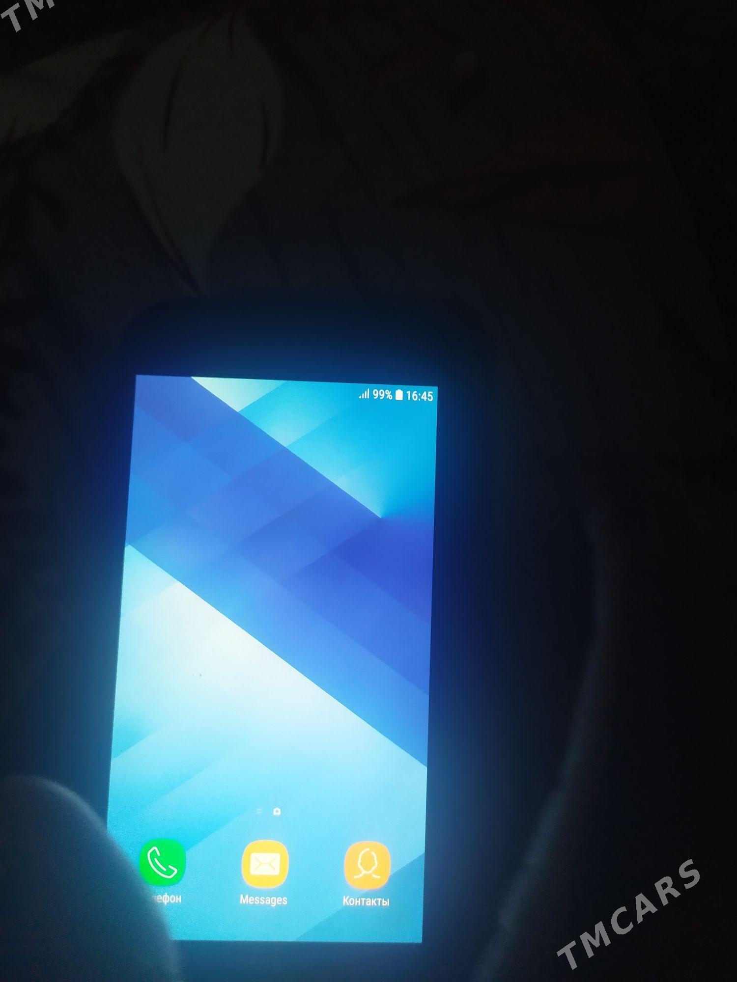 galaxy a5 - Aşgabat - img 1