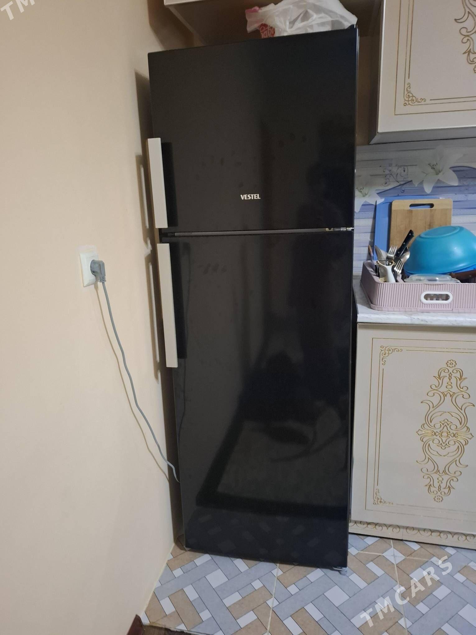 haladinlik westel - Bagyr - img 1