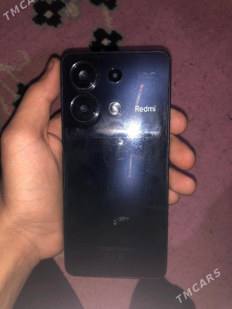 redmi not13 - Чарджоу - img 1
