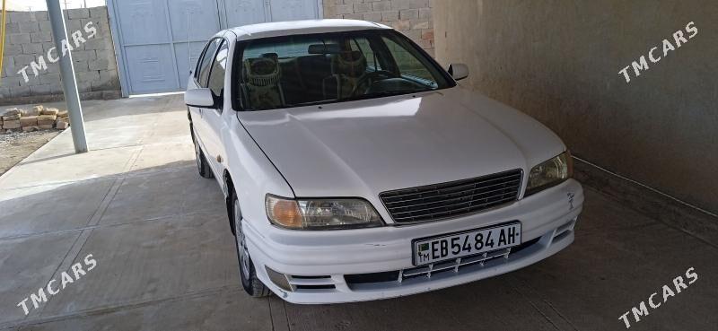 Nissan Maxima 1997 - 50 000 TMT - Sarahs - img 1