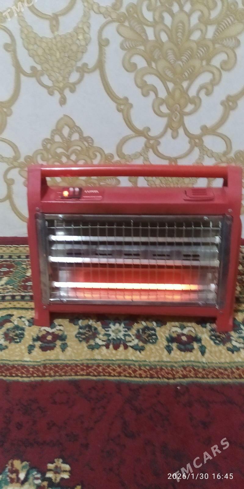 печка - Seýdi - img 1