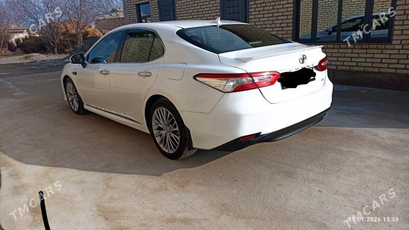 Toyota Camry 2018 - 265 000 TMT - Babadaýhan - img 1