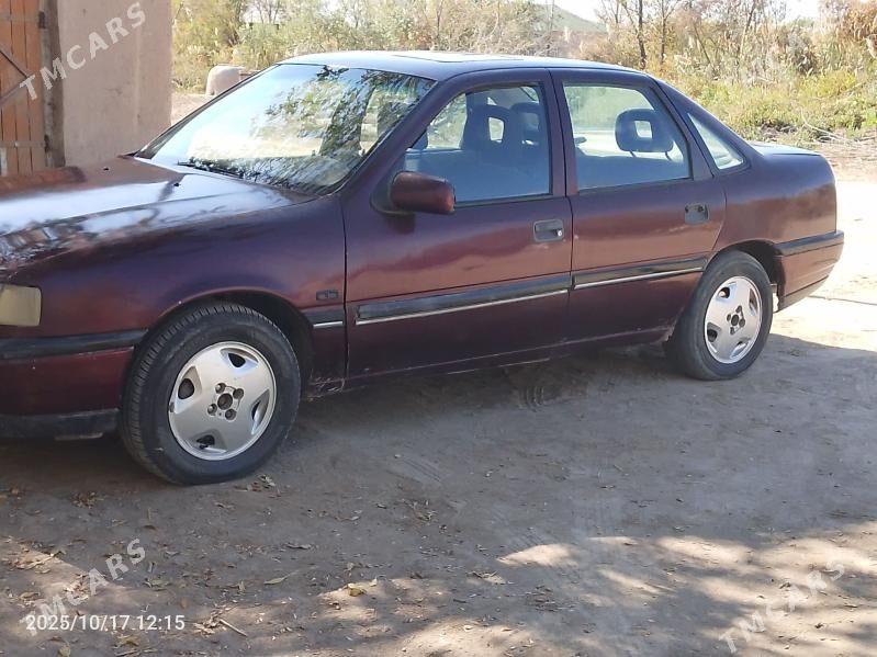 Opel Vectra 1990 - 30 000 TMT - Köneürgenç - img 1
