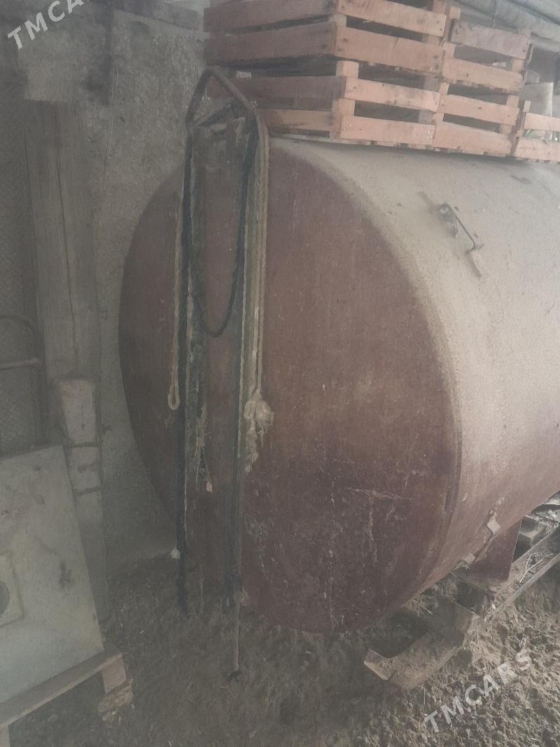 boçga - Gökdepe - img 1