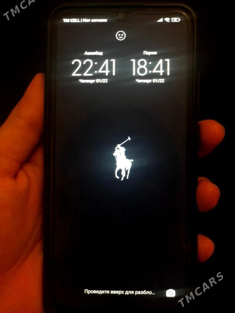 Redmi 9a 4 64 - Дашогуз - img 1