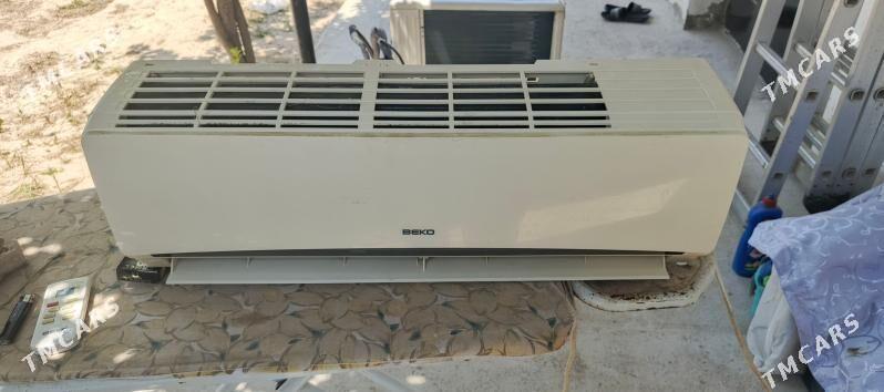 BEKO 40 kw - Кëши - img 1