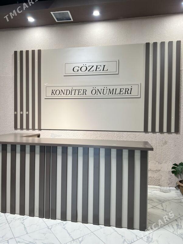 kassa - Gökdepe - img 1