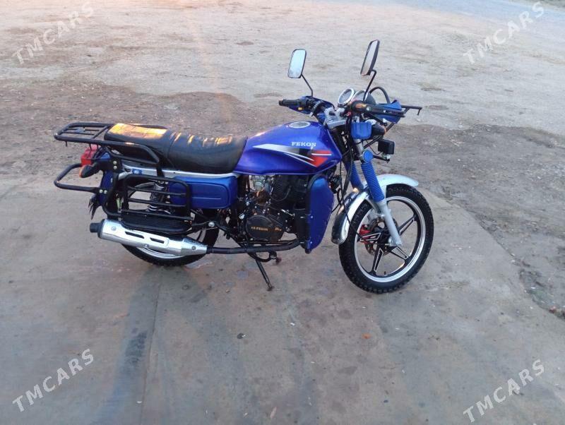 Fekon FK150-8G 2026 - 15 000 TMT - Серахс - img 1