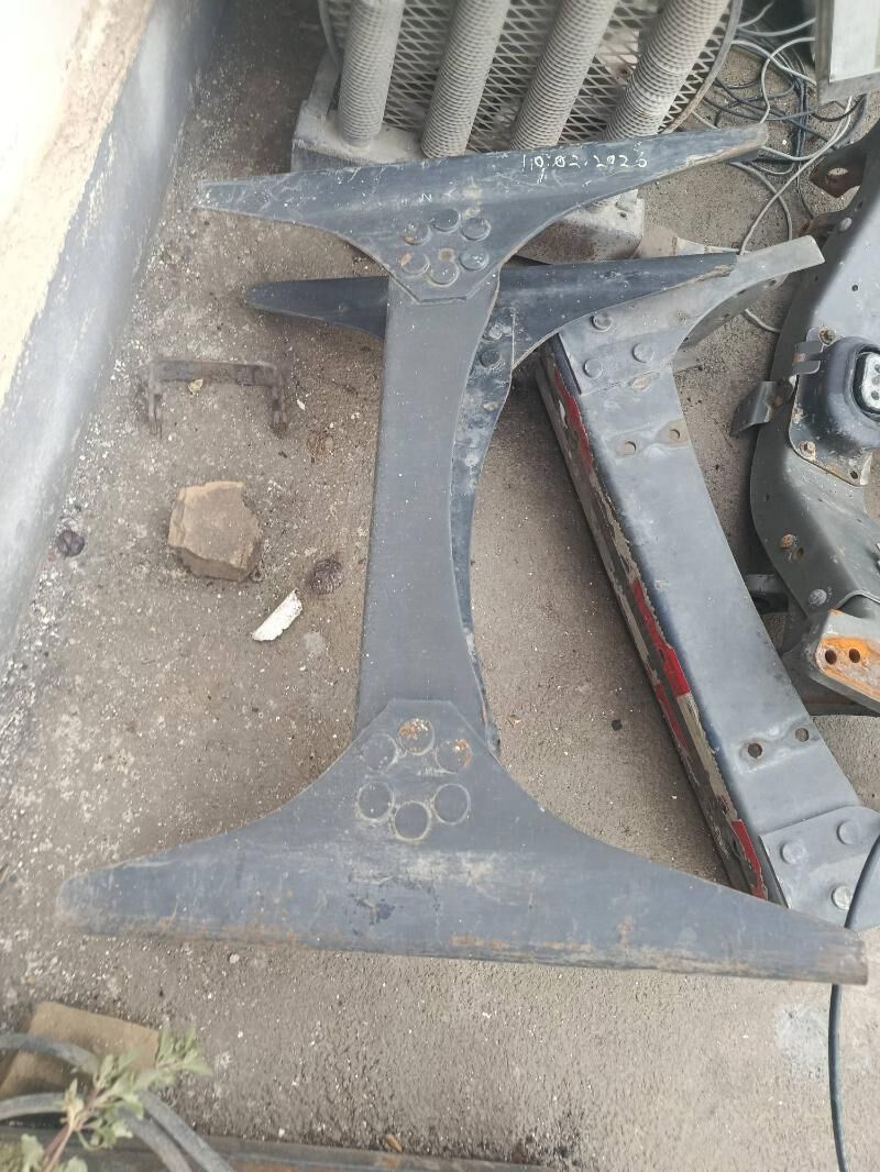 traws 3 000 TMT - Ашхабад - img 1