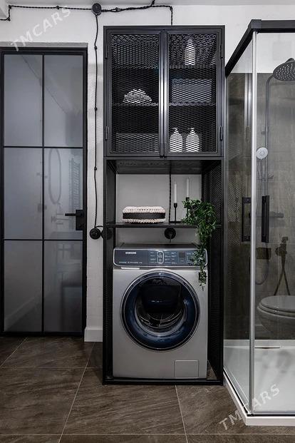 KWARTIRA - Aşgabat - img 1