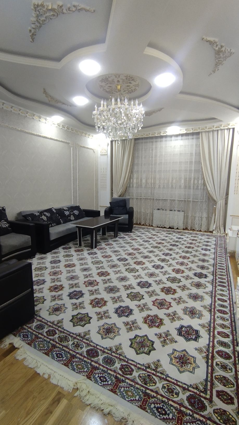 __ Gurtly Arenda - Ашхабад - img 1