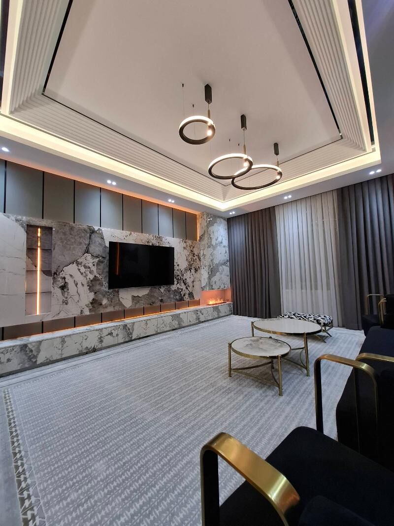 Гуртли 1эт 3ком - Aşgabat - img 1