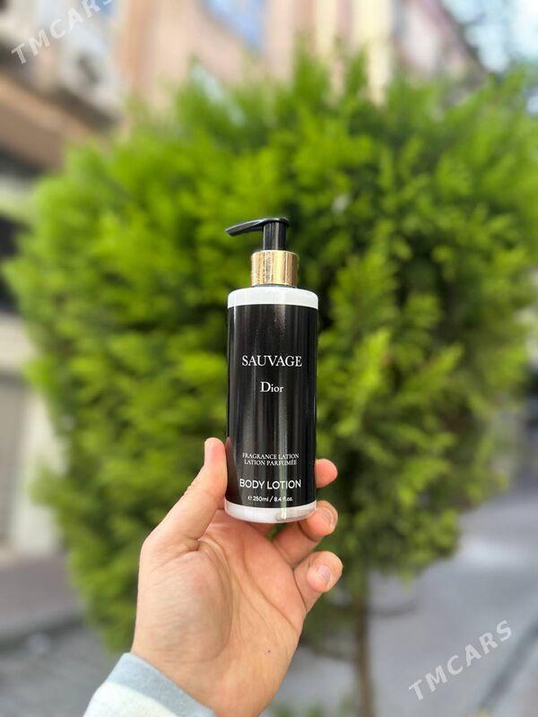 Lasyon - Aşgabat - img 1