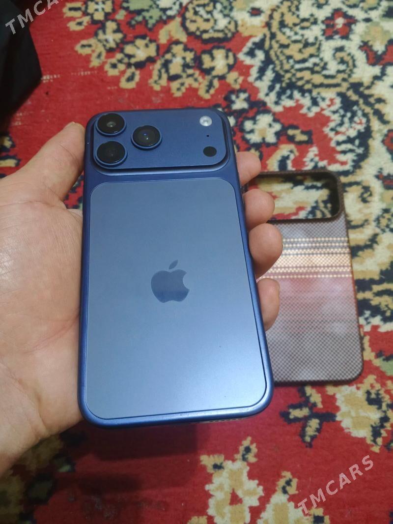 ayfon 17pro max dublikat - Parahat 7 - img 1