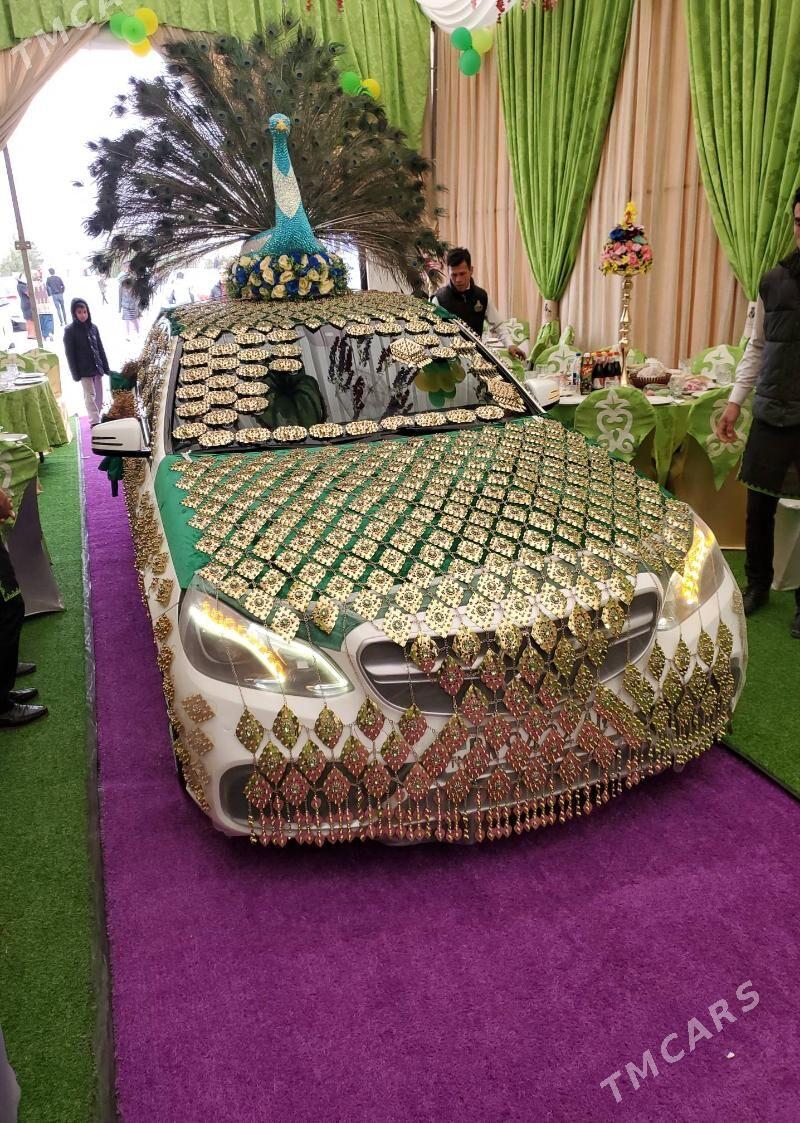 masyn bezegi - Büzmeýin GRES - img 1